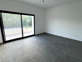 Foto 40 de Casa a estrenar en venta en barrio cerrado San Matias - Escobar