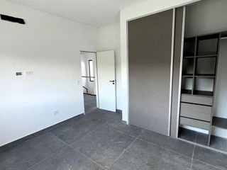 Foto 34 de Casa a estrenar en venta en barrio cerrado San Matias - Escobar