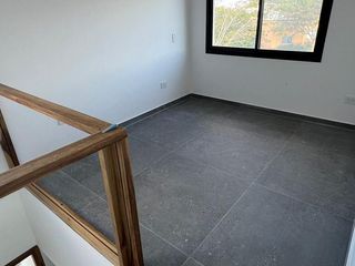 Foto 35 de Casa a estrenar en venta en barrio cerrado San Matias - Escobar