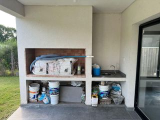 Foto 30 de Casa a estrenar en venta en barrio cerrado San Matias - Escobar