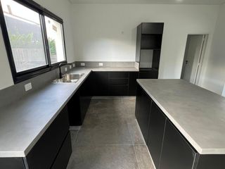 Foto 27 de Casa a estrenar en venta en barrio cerrado San Matias - Escobar