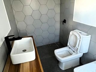 Foto 41 de Casa a estrenar en venta en barrio cerrado San Matias - Escobar
