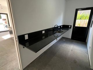 Foto 22 de Casa a estrenar en venta en barrio cerrado San Matias - Escobar