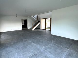 Foto 15 de Casa a estrenar en venta en barrio cerrado San Matias - Escobar
