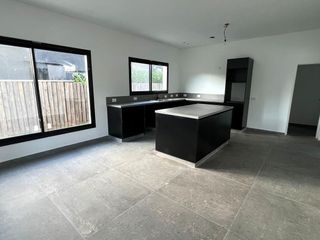 Foto 28 de Casa a estrenar en venta en barrio cerrado San Matias - Escobar