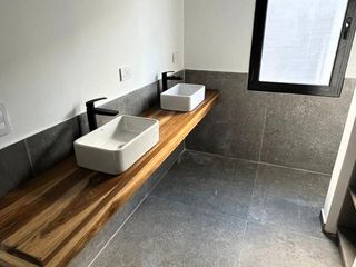 Foto 38 de Casa a estrenar en venta en barrio cerrado San Matias - Escobar
