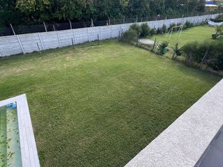 Foto 9 de Casa a estrenar en venta en barrio cerrado San Matias - Escobar