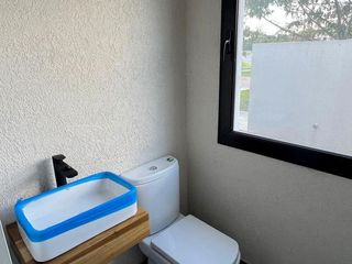 Foto 21 de Casa a estrenar en venta en barrio cerrado San Matias - Escobar
