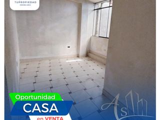 Foto 23 de VENTA CASA 3 PISOS LOS PORTALES DE NARANJAL SAN MARTIN DE PO