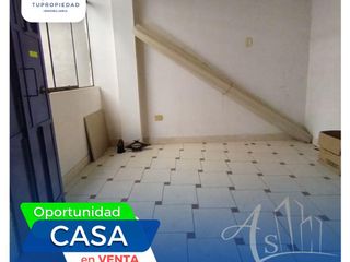 Foto 19 de VENTA CASA 3 PISOS LOS PORTALES DE NARANJAL SAN MARTIN DE PO