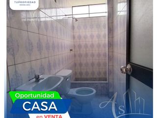 Foto 26 de VENTA CASA 3 PISOS LOS PORTALES DE NARANJAL SAN MARTIN DE PO
