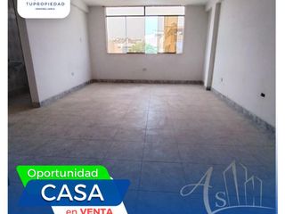 Foto 25 de VENTA CASA 3 PISOS LOS PORTALES DE NARANJAL SAN MARTIN DE PO