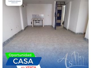 Foto 13 de VENTA CASA 3 PISOS LOS PORTALES DE NARANJAL SAN MARTIN DE PO
