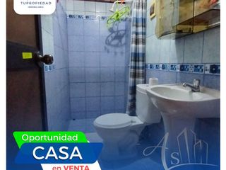 Foto 14 de VENTA CASA 3 PISOS LOS PORTALES DE NARANJAL SAN MARTIN DE PO