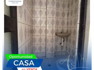 Foto 24 de VENTA CASA 3 PISOS LOS PORTALES DE NARANJAL SAN MARTIN DE PO