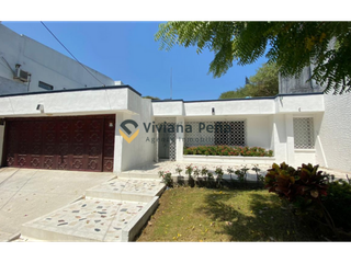 Foto 2 de VENDO CASA COMERCIO Y SALUD EN NORTE DE BARRANQUILLA