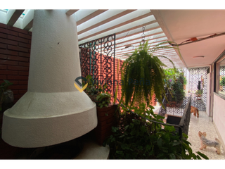 Foto 12 de VENDO Casa grande en sector exclusivo de Barranquilla