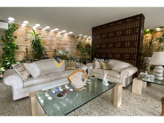 Foto 2 de VENDO Casa grande en sector exclusivo de Barranquilla