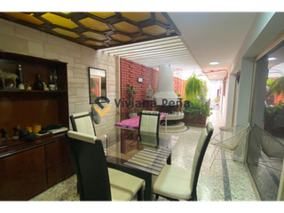 Foto 14 de VENDO Casa grande en sector exclusivo de Barranquilla