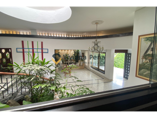 Foto 27 de VENDO Casa grande en sector exclusivo de Barranquilla