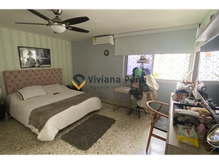 Foto 22 de VENDO Casa grande en sector exclusivo de Barranquilla