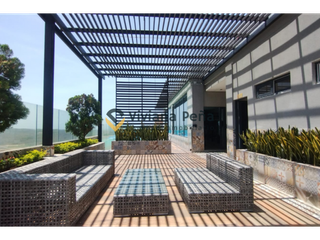Foto 17 de VENDO Apartamento Duplex En Barranquilla, Villasantos