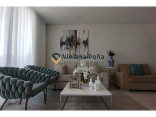 Foto 3 de VENDO Apartamento Duplex En Barranquilla, Villasantos
