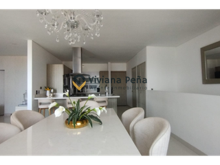 Foto 2 de VENDO Apartamento Duplex En Barranquilla, Villasantos