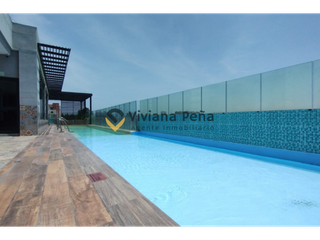 Foto 20 de VENDO Apartamento Duplex En Barranquilla, Villasantos