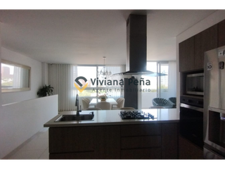 Foto 6 de VENDO Apartamento Duplex En Barranquilla, Villasantos