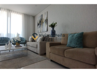 Foto 4 de VENDO Apartamento Duplex En Barranquilla, Villasantos