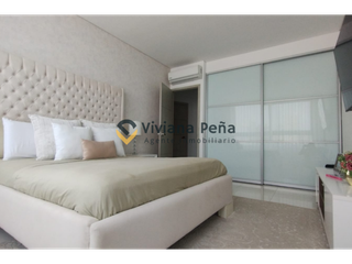 Foto 16 de VENDO Apartamento Duplex En Barranquilla, Villasantos
