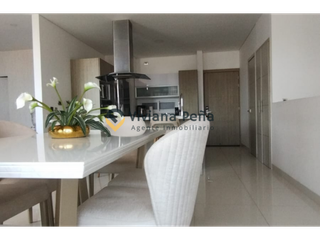 Foto 1 de VENDO Apartamento Duplex En Barranquilla, Villasantos