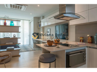 Foto 3 de VENDO Hermoso Apartamento Amoblado Con Permiso AIRBNB