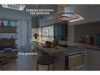 Foto 5 de VENDO Hermoso Apartamento Amoblado Con Permiso AIRBNB