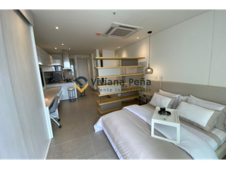 Foto 7 de VENDO Hermoso Apartamento Amoblado Con Permiso AIRBNB