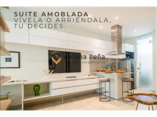 Foto 11 de VENDO Hermoso Apartamento Amoblado Con Permiso AIRBNB
