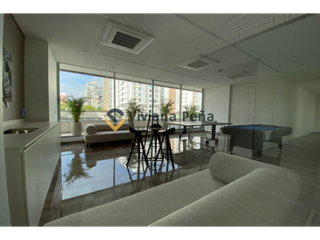Foto 14 de VENDO Hermoso Apartamento Amoblado Con Permiso AIRBNB