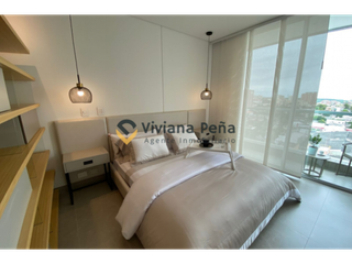 Foto 8 de VENDO Hermoso Apartamento Amoblado Con Permiso AIRBNB