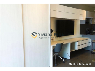 Foto 10 de VENDO Hermoso Apartamento Amoblado Con Permiso AIRBNB