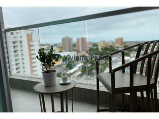 Foto 9 de VENDO Hermoso Apartamento Amoblado Con Permiso AIRBNB
