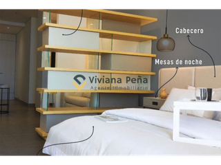Foto 6 de VENDO Hermoso Apartamento Amoblado Con Permiso AIRBNB