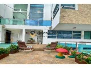Foto 2 de VENDO Hermosa Casa en sector Villa Santos Barranquilla