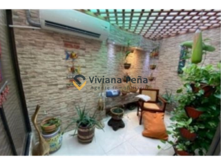 Foto 6 de VENDO Hermosa Casa en sector Villa Santos Barranquilla