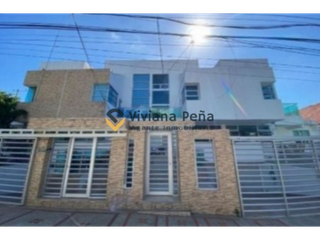 Foto 1 de VENDO Hermosa Casa en sector Villa Santos Barranquilla