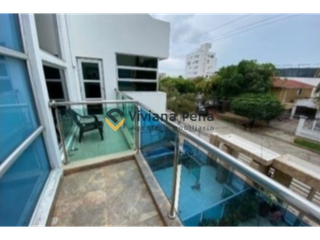 Foto 15 de VENDO Hermosa Casa en sector Villa Santos Barranquilla