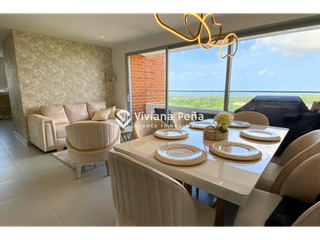 Foto 1 de VENDO Apartamento en Villa Campestre, Barranquilla