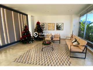 Foto 21 de VENDO Apartamento en Villa Campestre, Barranquilla