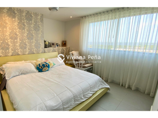 Foto 14 de VENDO Apartamento en Villa Campestre, Barranquilla