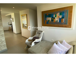 Foto 12 de VENDO Apartamento en Villa Campestre, Barranquilla